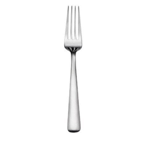 Oneida Canada Flatware Dozen Dinner Fork, 7-3/4", heavyweight, 18/0 stainless steel, One