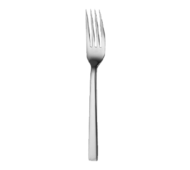 Oneida Canada Flatware Dozen Dinner Fork, 7-7/8", 18/0 stainless steel, ultra bright fin