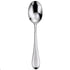 Oneida Canada Flatware Dozen / Lumos Oneida B856SDEF Lumos 7 3/4" Heavy Weight Oval Soup / Dessert Spoon, 18/0 Stainless Steel | Denson CFE