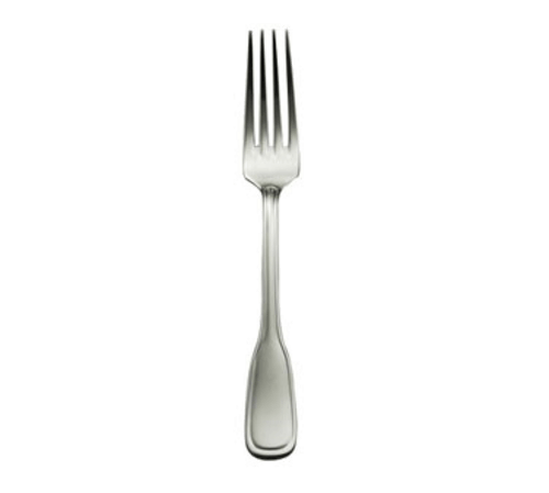 Oneida Canada Flatware Dozen Oneida B167FDNF 8 1/4" Dinner Fork with 18/0 Stainless Grade, Stanford Pattern | Denson CFE