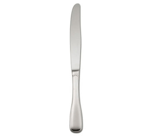 Oneida Canada Flatware Dozen Oneida B167KPTF 9 5/8" Dinner Knife with 18/0 Stainless Grade, Stanford Pattern | Denson CFE