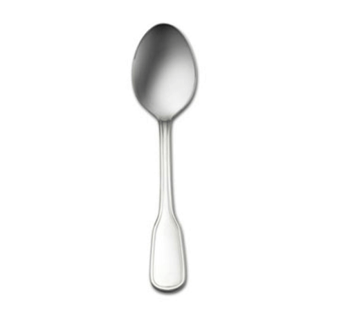 Oneida Canada Flatware Dozen Oneida B167STSF Stanford Flatware - Teaspoon