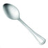 Oneida Canada Flatware Dozen Oneida B169STSF Barcelona S/S 6-3/8" Teaspoon - Dozen | Denson CFE
