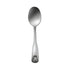 Oneida Canada Flatware Dozen Oneida B698SDEF Capri Dessert Spoon - Elegant Stainless Steel | Denson CFE