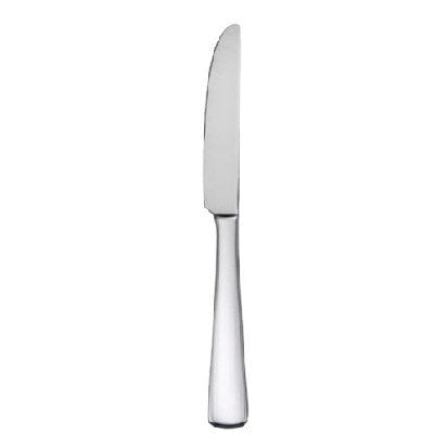 Oneida Canada Flatware Dozen Oneida B713KDTF Oomph Dinner Knife, 9-1/2", Heavyweight, 18/0 Stainless Steel | Denson CFE