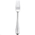 Oneida Canada Flatware Dozen Oneida B856FDNF Lumos 8 1/2 inch Heavyweight Dinner Fork, 18/0 Stainless Steel - 36/Case | Denson CFE