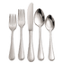 Oneida Canada Flatware Dozen Oneida T015KDEF New Rim Stainless Steel Dessert Knife