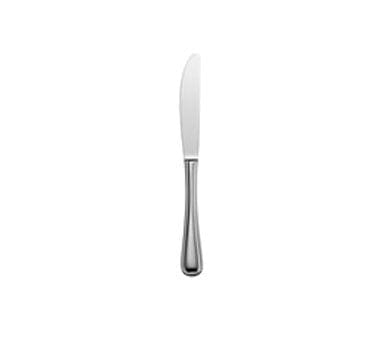 Oneida Canada Flatware Dozen Oneida T015KDEF New Rim Stainless Steel Dessert Knife