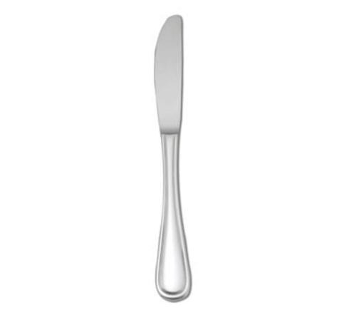 Oneida Canada Flatware Dozen Oneida T015KDEF New Rim Stainless Steel Dessert Knife