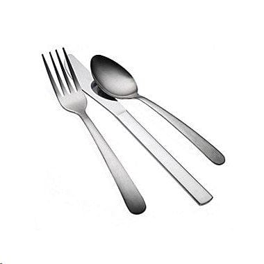 Oneida Canada Flatware Dozen Oneida Thor Soup Spoon - RFS139/B667SRBF | Denson CFE