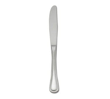 Oneida Canada Flatware Dozen Table Knife, 8-3/4", 1-piece, 18/0 stainless steel, BARCELO