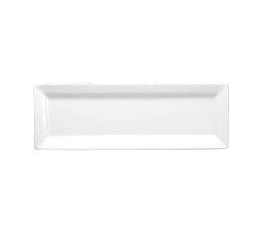 Oneida Canada Food Service Supplies Dozen Tray, 16", x 5-1/2", rectangular, scratch-resistant