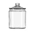 Oneida Canada Food Service Supplies Each Anchor 85545AHG17 1/2 gal Heritage Hill Glass Jar w/ Lid