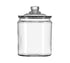 Oneida Canada Food Service Supplies Each Anchor 85545AHG17 1/2 Gal Heritage Hill Glass Jar with Lid | Denson CFE