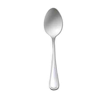Oneida Canada Smallwares Dozen Tablespoon/Serving Spoon, 8-1/8", 18/10 stainless steel, NE