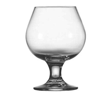 Oneida Canada Tabletop & Serving Brandy Glass, 9 oz., 4-1/2#;H, Sure Guard Guarantee, Excelle