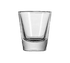 Oneida Canada Tabletop & Serving Dozen Anchor Hocking 3661U 1.5 Oz. Whiskey Glass, 2-1/4"H - Sure Guard Guarantee | Denson CFE