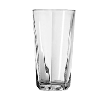 Oneida Canada Tabletop & Serving Dozen Anchor Hocking 77796 Clarisse Stackable 16 Oz. Cooler Glass | Denson CFE