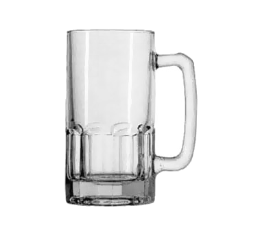 Oneida Canada Tabletop & Serving Dozen Gusto Mug, 1 liter (34 oz.), Sure Guard Guarantee