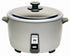 Panasonic Canada Commercial Rice Cookers & Warmers Each Panasonic SR-42HZP Commercial Electric Rice Cooker, 23-Cup Capacity | Denson CFE