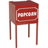 Paragon International Unclassified Each Paragon 3070510 8 oz. Thrifty Popcorn Popper Stand | Denson CFE