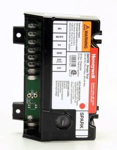 Partstown Commercial Ovens IGNITION CONTROL RETROFT