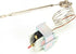 Partstown Unclassified Each Pitco PP10084 Hi Limit Thermostat, 450?F | Denson CFE