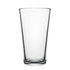 Pasabahce Drinkware Case of 2 Dozen Pasabahce PG520339 - 16 oz. Mixing Glass - Case of 24 | Denson CFE