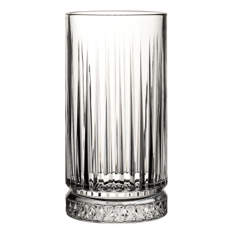 Pasabahce Drinkware Case of 24 Pasabahce PG55329 Glass Mug, 8.5 oz (24-pack), FINAL SALE | Denson CFE