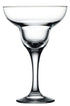 Pasabahce Drinkware Dozen Pasabahce PG44386 - 10.5 oz Capri Margarita Goblet Glass 12/Case | Denson CFE