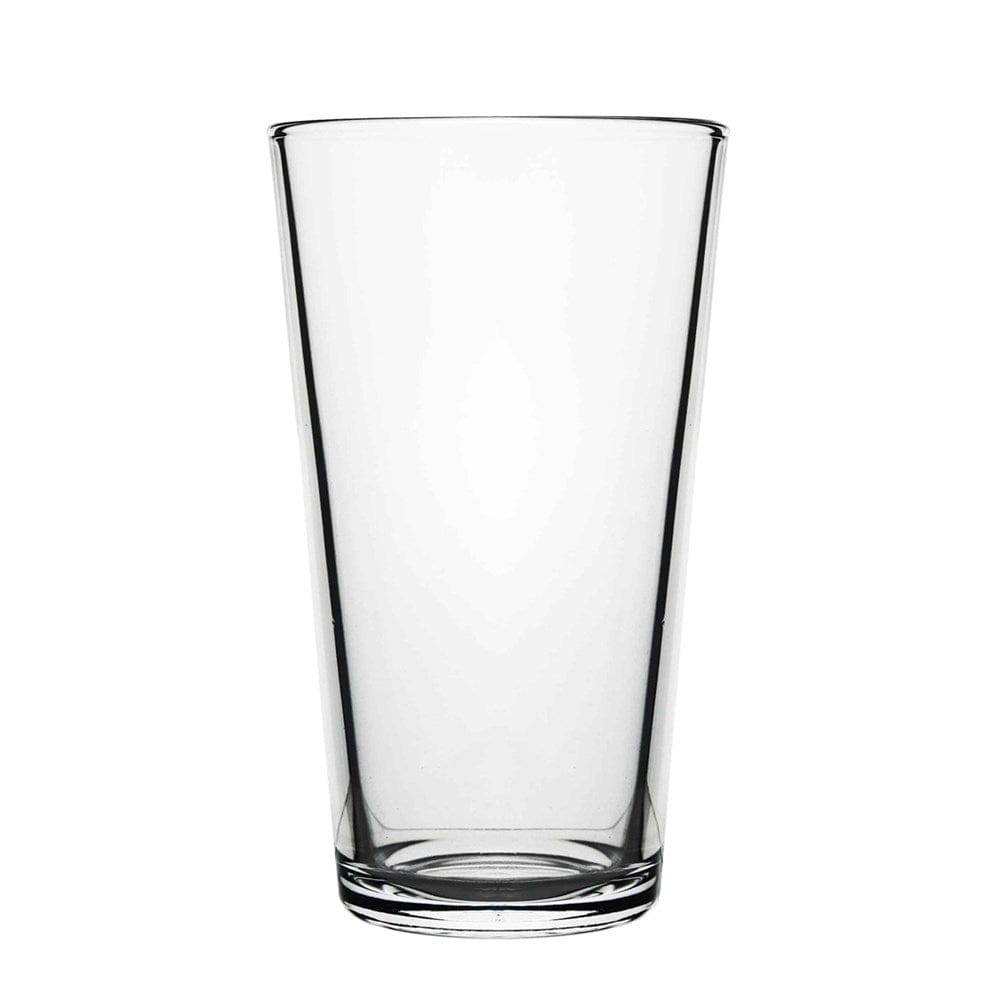 Pasabahce Drinkware Dozen Pasabahce PG520339 - 16 oz. Mixing Glass - Case of 24 | Denson CFE