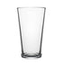 Pasabahce Drinkware Dozen Pasabahce PG520339 - 16 oz. Mixing Glass - Case of 24 | Denson CFE
