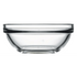 Pasabahce Food Service Supplies Dozen Pasabahce - 210 ml Chef/Stacking Glass Bowl - PG53493 | Denson CFE