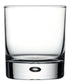 Pasabahce Glass Case - 2 Doz Pasabahce Centra Rocks Glass, 10-1/2 oz. (310ml), 3-3/4"H, (3-1/4"T; 3"B), clear, glass