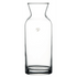 Pasabahce Serving & Display Each Pasabahce PG43824 Village Carafe, 33-1/4 oz. (1000ml) | Denson CFE
