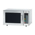 Permul Commercial Ovens Each Panasonic NE-1064C Digital Control Moderate Duty Commercial Microwave Oven | Denson CFE