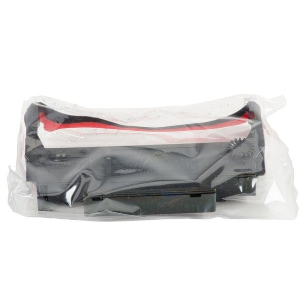 Point Plus Unclassified Each Point Plus ERC-30/34/38 Red and Black Ink Ribbon for Select Epson Register Printers - 12/Box | Denson CFE