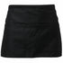 Premium Uniforms Clothing & Textiles Each Premium Uniforms 1000-Black Commercial Waist Apron - 3 Pockets, 23 x 12 in, Black Twill | Denson CFE