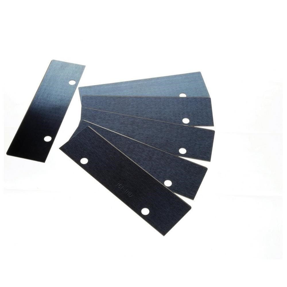 Prince Castle Essentials Each Prince Castle 161-HD 6 Inch Grill Scraper Blade | Denson CFE