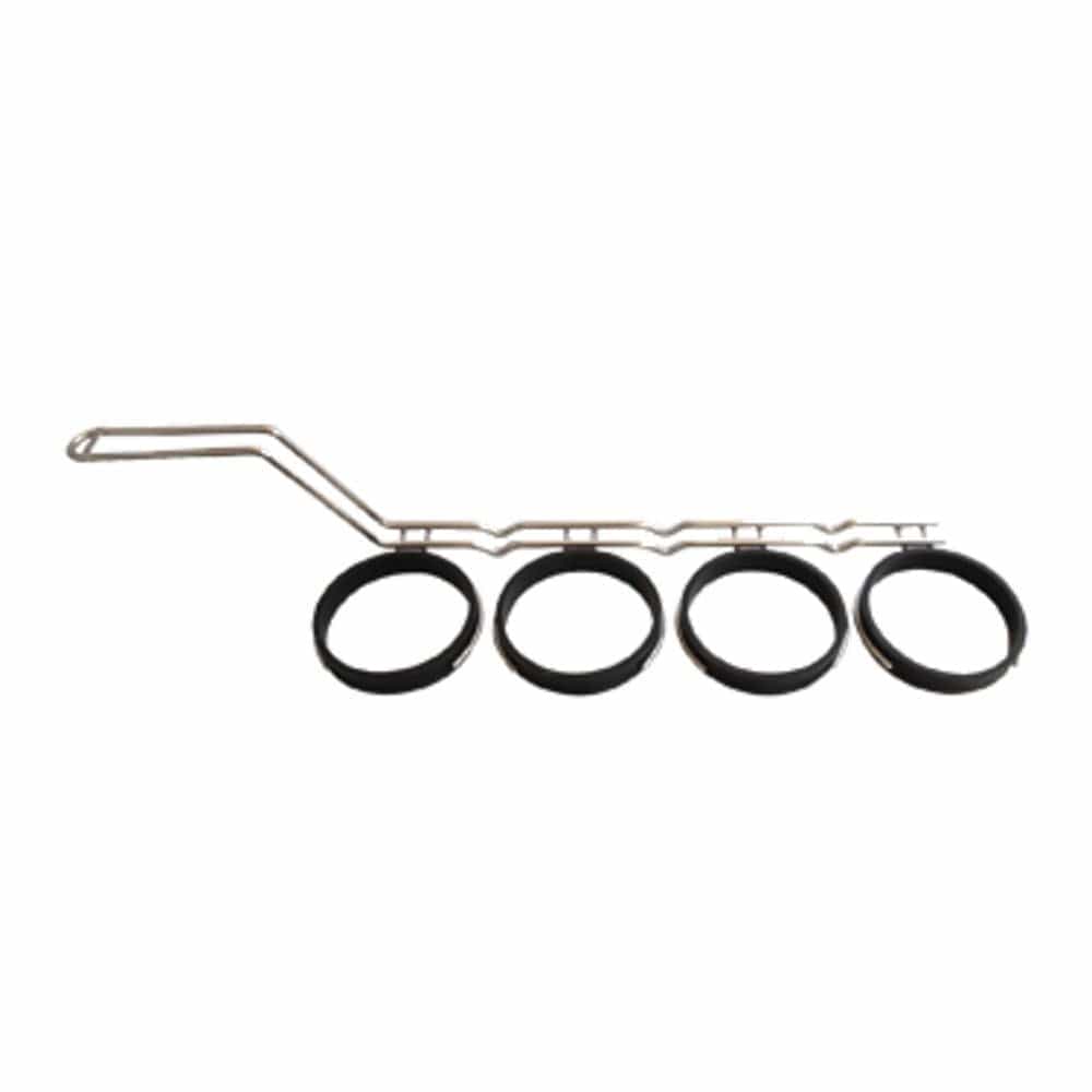 Prince Castle Kitchen Tools Each Prince Castle – 122-032 4 Pak Egg Ring (In-Line) | Denson CFE