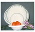 Prolon Dinnerware Each / Melamine 9525 PROLON Omni Decorated Soup Bowl, 10 oz. | Denson CFE