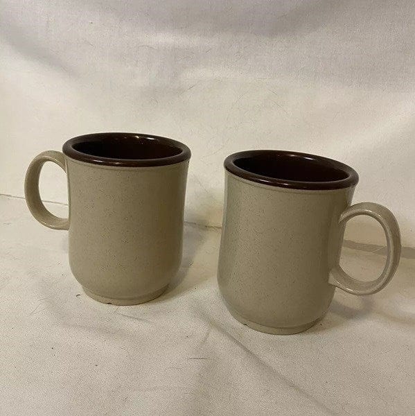 Prolon Drinkware Each 9520 PROLON Omni Undecorated Mighty Mug 8 oz. | Denson CFE