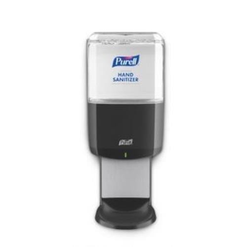 Purell Unclassified Each Purell – 7724-01 ES8 Touch-Free Hand Sanitizer Dispenser | Denson CFE