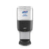 Purell Unclassified Each Purell – 7724-01 ES8 Touch-Free Hand Sanitizer Dispenser | Denson CFE