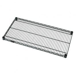 Quantum Storage Systems Storage & Transport Each Quantum 1824P Wire Shelf | Denson CFE