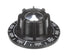 Quest Metal Products Unclassified Each Quest Metal Works 23-DIALFD2 – Knob, 150–500°F, 1/96 Current | Denson CFE