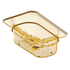 Rabco Food Pans Each StorPlus High Heat Hot Food Pan, 1/9 size