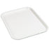 Rabco Food Service Supplies Each Glasteel Cafeteria Tray, 20-1/4";L x 15";W, bone wh