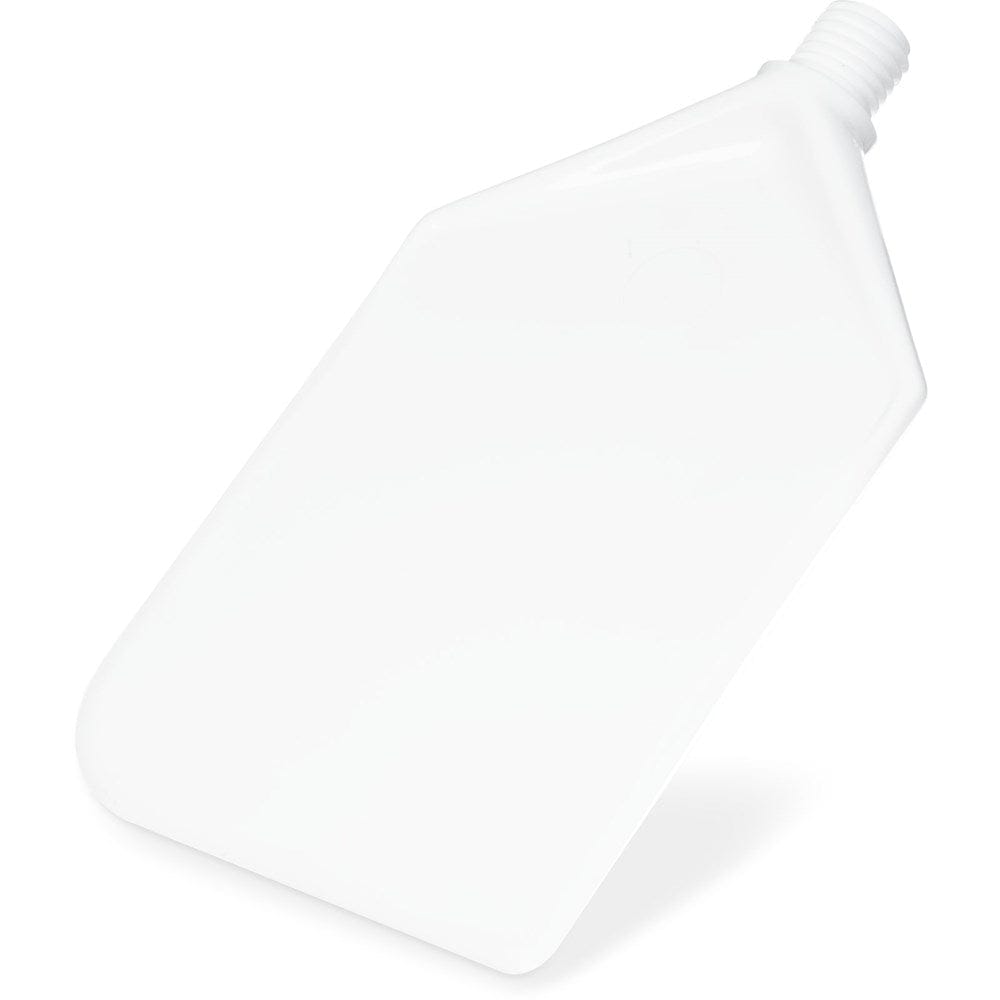 Rabco Smallwares Each Carlisle 4036102 White Sparta Replacement Nylon Blade, 7.5 inch x 4.5 inch | Denson CFE