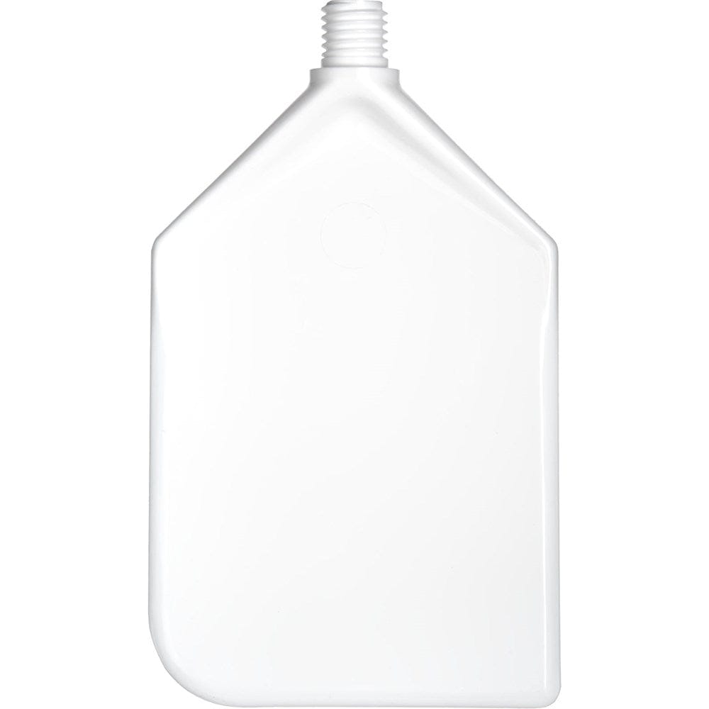 Rabco Smallwares Each Carlisle 4036102 White Sparta Replacement Nylon Blade, 7.5 inch x 4.5 inch | Denson CFE